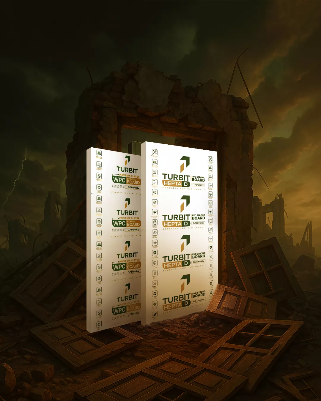 turbit-boards